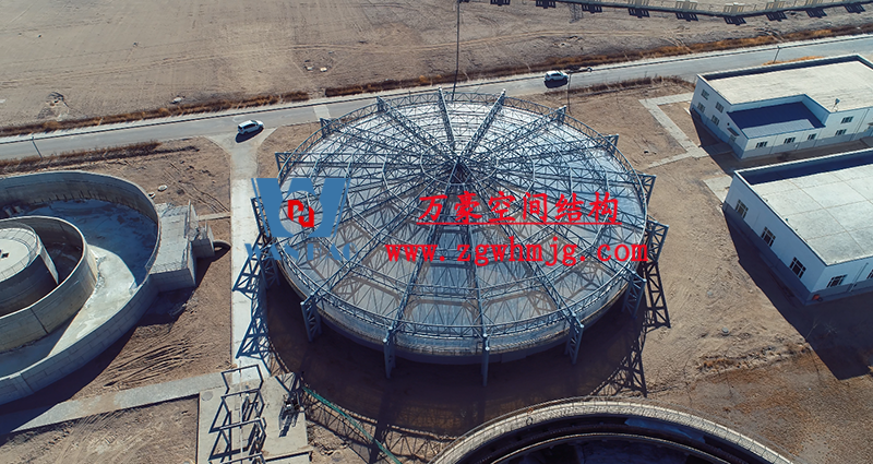 污水池膜結(jié)構(gòu)廠家哪家好？污水池膜結(jié)構(gòu)設(shè)計咨詢供應(yīng)廠家該怎么選？