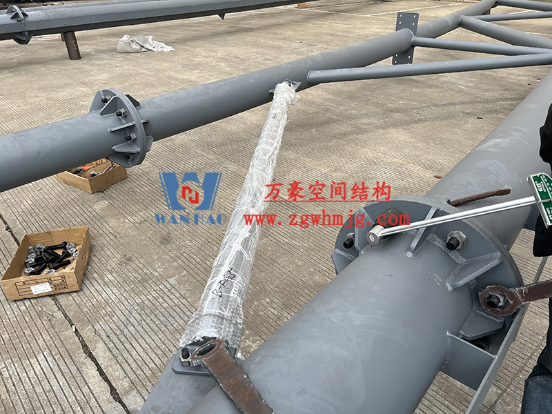 澳洲膜結構
