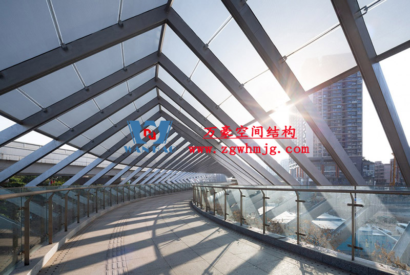 etfe膜結(jié)構(gòu)多少錢一平方？etfe膜結(jié)構(gòu)建筑施工定制多少錢?