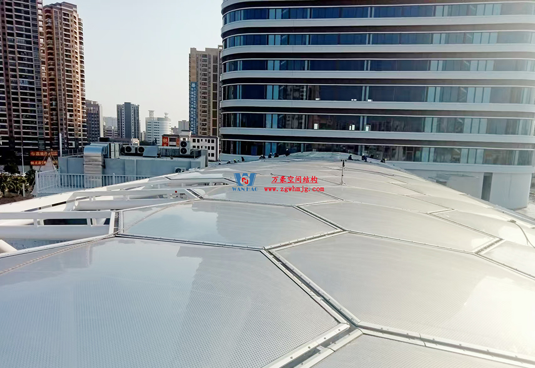 奮進！每一天丨加速！加速！直擊項目施工現(xiàn)場→