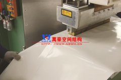 膜結(jié)構(gòu)材料價格是多少？膜結(jié)構(gòu)車棚材料一般怎么報價？