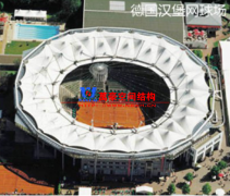 國(guó)外著名膜結(jié)構(gòu)建筑有哪些？世界經(jīng)典索膜結(jié)構(gòu)建筑介紹