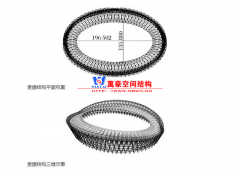 張拉膜結(jié)構(gòu)冬季低溫施工需要注意哪些事項(xiàng)？