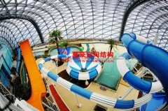 保持ETFE膜結(jié)構(gòu)干凈的方法是什么？如何清潔ETFE膜結(jié)構(gòu)