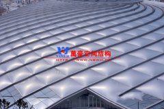 影響張拉膜結(jié)構(gòu)工程價格因素有哪些?張拉膜工程報(bào)價價格跟哪些有關(guān)？