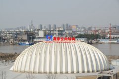 膜結構價格報價是怎么計算的？什么是膜結構價格造價的決定因素？