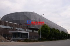 張拉膜結(jié)構(gòu)幕墻是什么？張拉膜結(jié)構(gòu)幕墻設(shè)計(jì)與計(jì)算該考慮哪些因素？