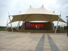膜結(jié)構(gòu)工程驗收內(nèi)容及合格標(biāo)準(zhǔn)是什么？