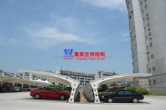 膜結(jié)構(gòu)車棚事故發(fā)生的原因是什么？如何提前做好預(yù)防措施？