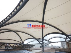 膜結(jié)構(gòu)與膜有什么區(qū)別？膜結(jié)構(gòu)有哪些類別？