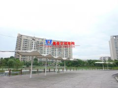 膜結(jié)構(gòu)抗風(fēng)能力如何？膜結(jié)構(gòu)抗風(fēng)實(shí)驗(yàn)分析