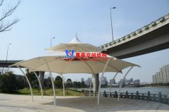 如何延長膜結構建筑使用年限？延長膜結構建筑壽命的方法有哪些？