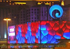ETFE膜結(jié)構(gòu)建筑為何如此受歡迎？它的亮點有哪些？
