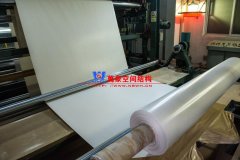 膜結(jié)構(gòu)膜材涂層有哪些種類？分別有哪些有缺點(diǎn)？