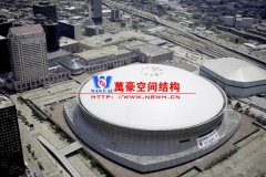 什么是鞍式單元張拉膜結(jié)構(gòu)？鞍式單元張拉膜結(jié)構(gòu)形態(tài)構(gòu)造技巧是怎樣的？