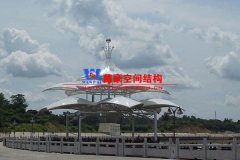什么是空間膜結(jié)構(gòu)測地線裁剪法？具體又是如何操作的？
