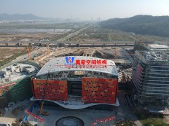 膜結(jié)構(gòu)加工廠家怎么選？膜加工廠家哪家好？
