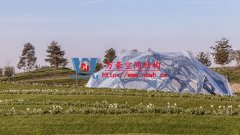 ETFE膜材有哪些特性優(yōu)點(diǎn)？ETFE膜結(jié)構(gòu)建筑優(yōu)勢(shì)是什么？