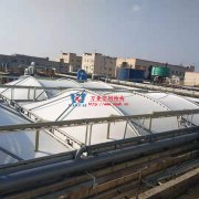 張拉膜結(jié)構(gòu)安裝有哪些注意事項(xiàng)？張拉膜結(jié)構(gòu)安裝五種錯(cuò)誤心理分析