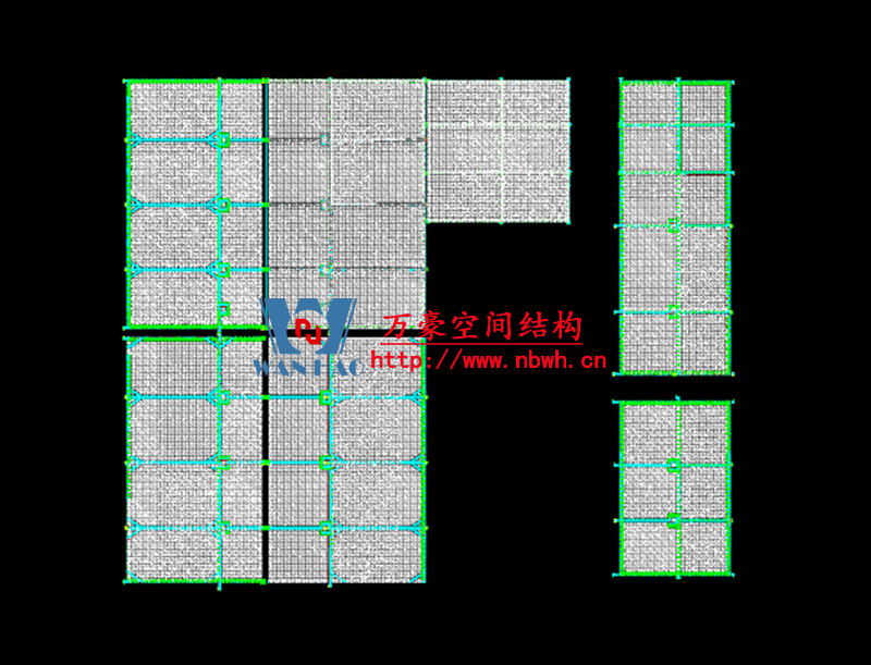 膜結構