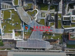 etfe膜結(jié)構(gòu)是什么材料？etfe膜材料多少一平方？