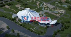 ETFE膜結(jié)構(gòu)如何清潔？影響ETFE膜結(jié)構(gòu)的性能和使用壽命的因素有哪些？