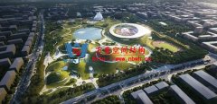 衢州體育公園，一座【消失】的體育場(chǎng)