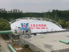 什么是反吊膜？污水池反吊膜結(jié)構(gòu)公司該怎么選擇？