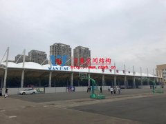 膜結(jié)構(gòu)工程招投標(biāo)需要用到哪些資料？膜結(jié)構(gòu)工程招投標(biāo)注意事項解析