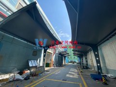 膜結(jié)構(gòu)車棚的價(jià)格是如何計(jì)算出來的呢？影響膜結(jié)構(gòu)車棚價(jià)格的因素有哪些？