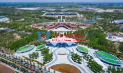 【案例賞析】上海花博會主入口膜結(jié)構(gòu)