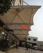 如何加固膜結(jié)構(gòu)車棚？膜結(jié)構(gòu)車棚有哪些加固方法？